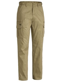 8 POCKET CARGO PANTS - Bisley